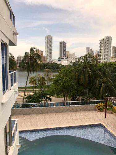 Apartamentos Cartagena Caribe Suite