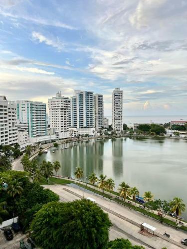 Apartamentos Cartagena Caribe Suite