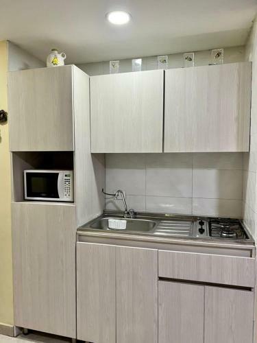 Apartamentos Cartagena Caribe Suite