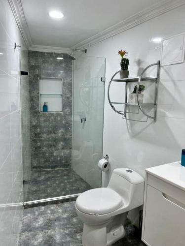 Apartamentos Cartagena Caribe Suite