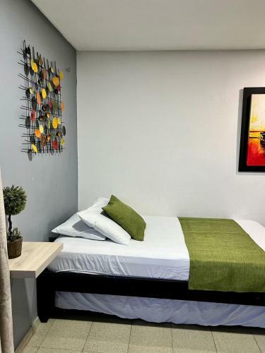 Apartamentos Cartagena Caribe Suite