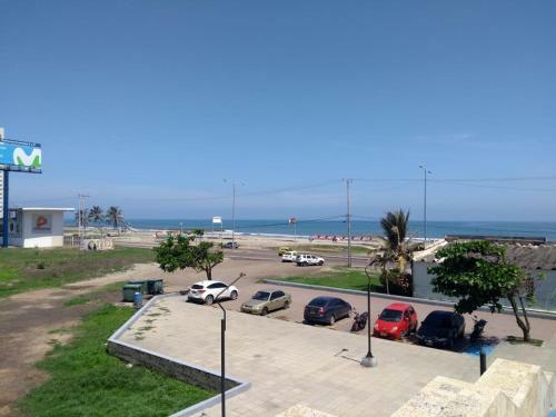 Apartamento Penthouse Vista Al Mar
