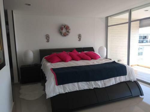 Apartamento Penthouse Vista Al Mar