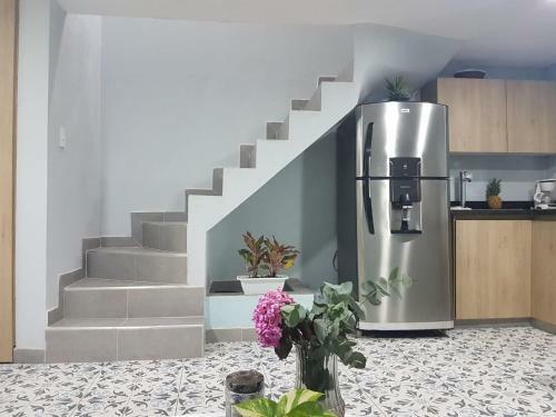 Apartamento Casa Anita