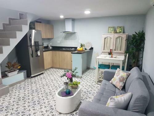 Apartamento Casa Anita
