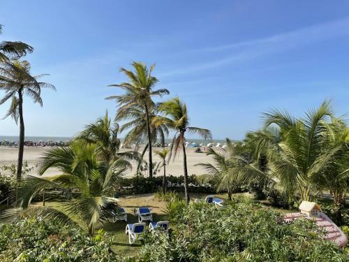 Apartamento Cartagena Morros Epic 25