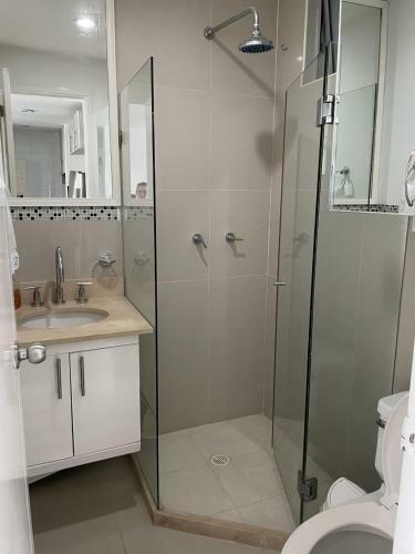 Apartamento Cartagena Morros Epic 25