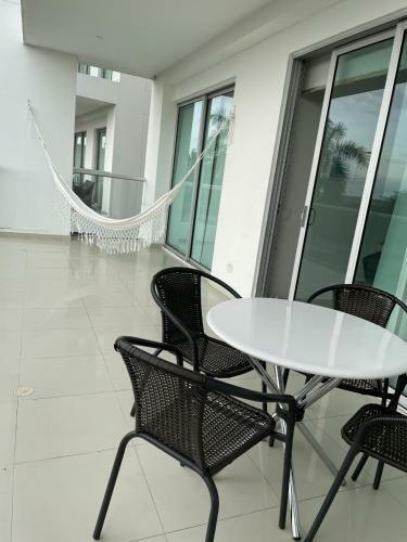Apartamento Cartagena Morros Epic 25