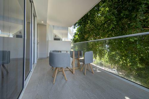 Apartamento Cielo Mar Boh�o - Livin Colombia
