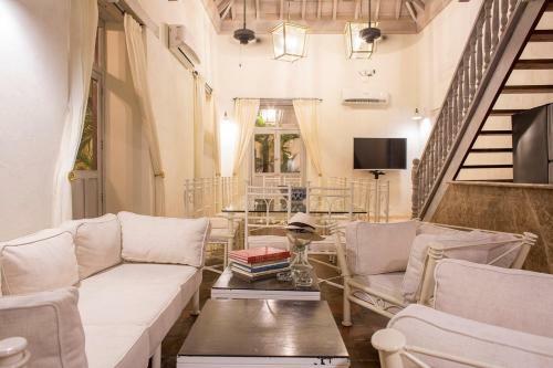 Leones de Alba Hotel Boutique