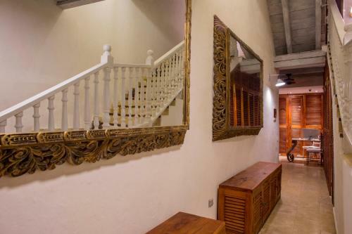 Leones de Alba Hotel Boutique