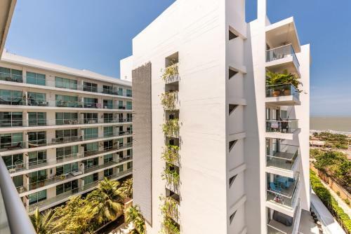 Apartamento Morros Vitri Lujo Con Panorama