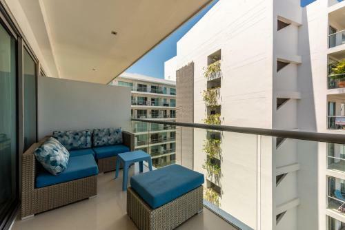 Apartamento Morros Vitri Lujo Con Panorama