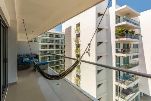 Apartamento Morros Vitri Lujo Con Panorama