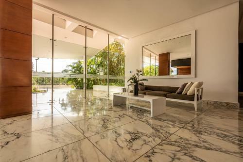 Apartamento Morros Vitri Lujo Con Panorama