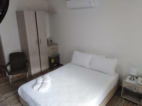 Hotel Golin San Agustin