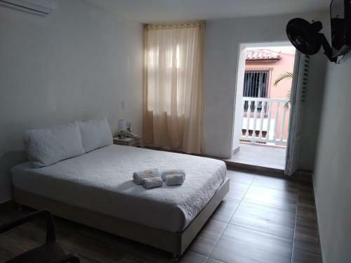 Hotel Golin San Agustin