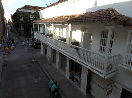 Hotel Golin San Agustin