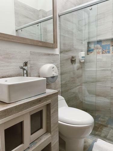 Hotel Boutique Del Mar