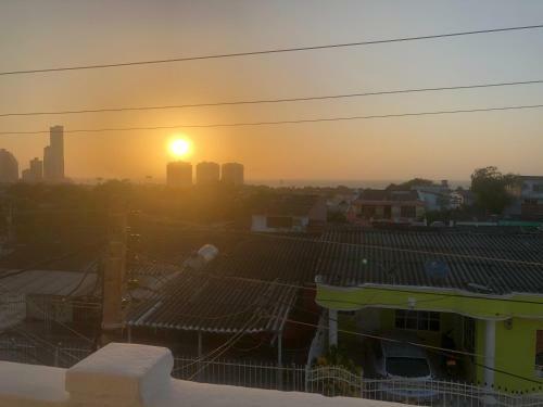 Apartamento Vivienda Tur�stica Las Palmas