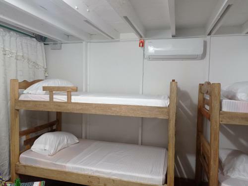 Apartamento Vivienda Tur�stica Las Palmas