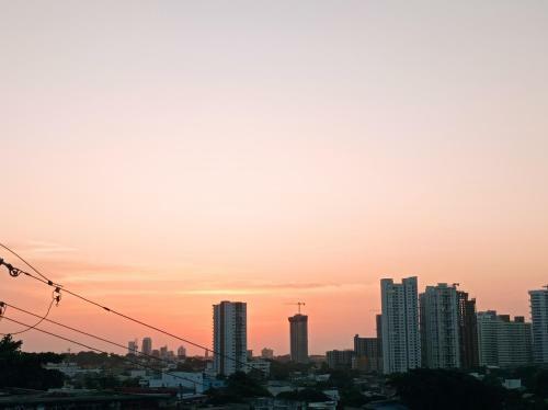 Apartamento Vivienda Tur�stica Las Palmas