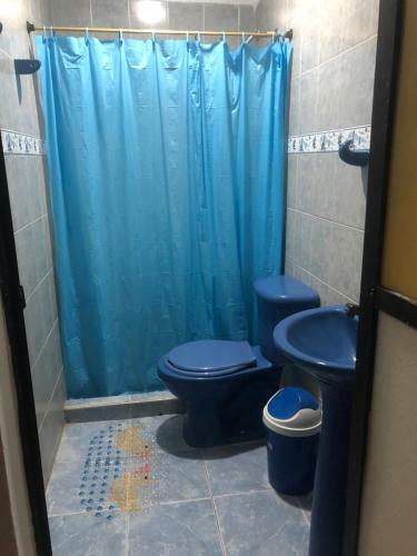 Apartamento Vivienda Tur�stica Las Palmas