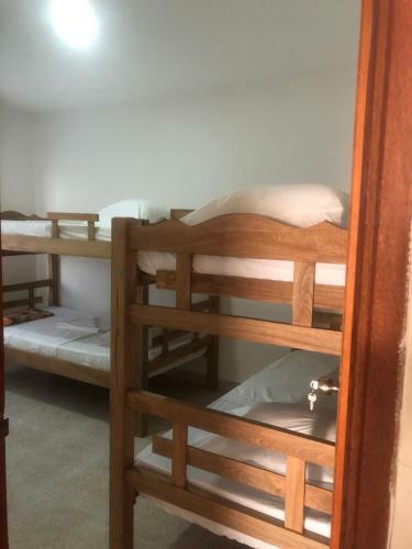 Apartamento Vivienda Tur�stica Las Palmas