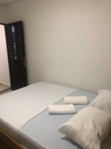 Apartamento Vivienda Tur�stica Las Palmas