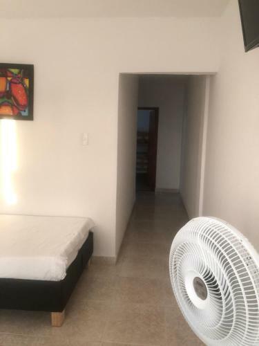 Apartamento Vivienda Tur�stica Las Palmas