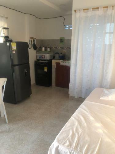Apartamento Vivienda Tur�stica Las Palmas
