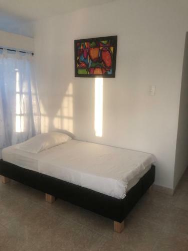 Apartamento Vivienda Tur�stica Las Palmas