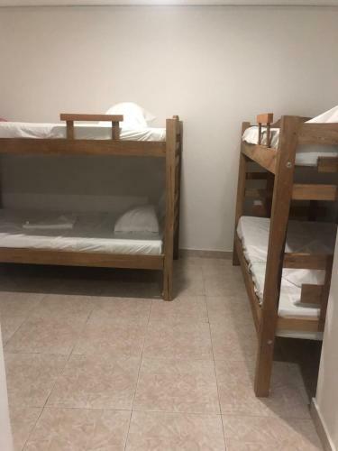 Apartamento Vivienda Tur�stica Las Palmas