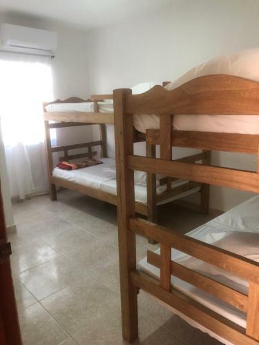 Apartamento Vivienda Tur�stica Las Palmas