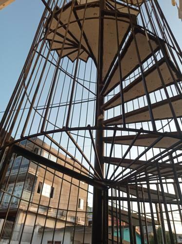 Apartamento Vivienda Tur�stica Las Palmas