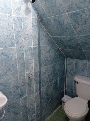 Apartamento Vivienda Tur�stica Las Palmas
