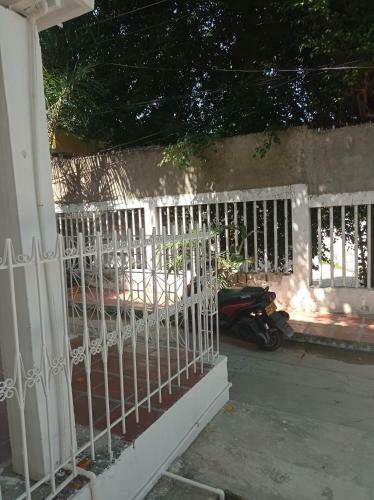 Apartamento Vivienda Tur�stica Las Palmas