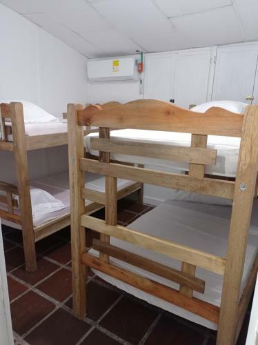 Apartamento Vivienda Tur�stica Las Palmas