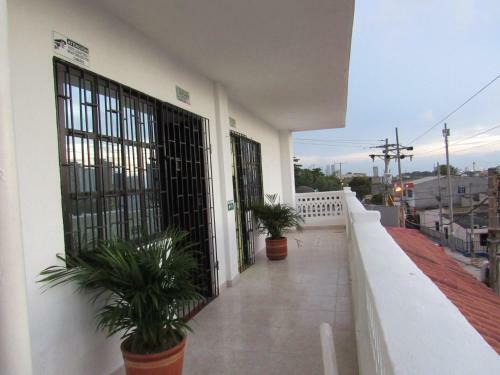 Apartamento Vivienda Tur�stica Las Palmas