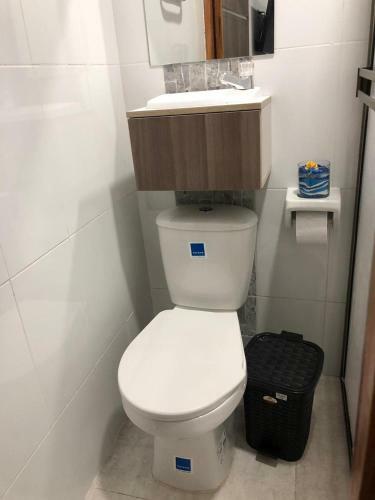 Apartahotel San Pedro de Alejandr�a