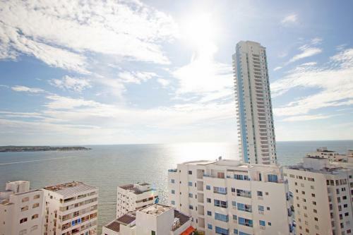Apartamento Riviera Beach - Livin Colombia