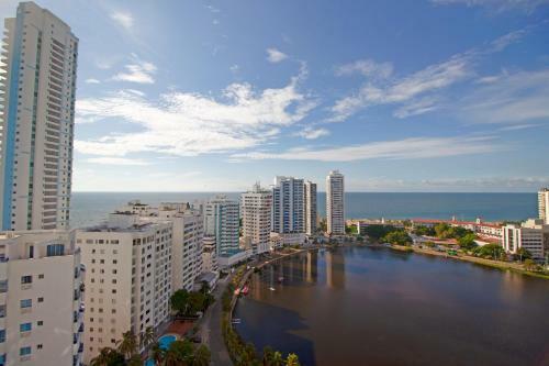 Apartamento Riviera Beach - Livin Colombia