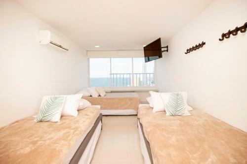 Apartamento Riviera Beach - Livin Colombia