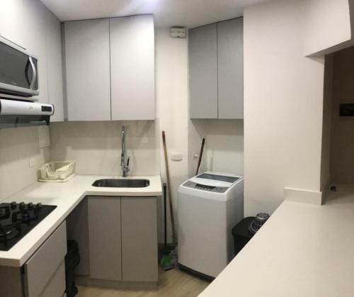 Apartment In Bocagrande
