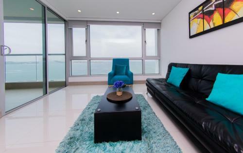 Apartamento Building Palmetto Sunset 1503