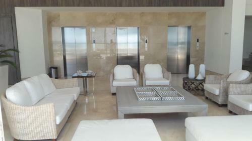 Apartamento Building Palmetto Sunset 1503
