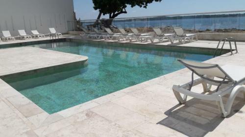 Apartamento Building Palmetto Sunset 1503