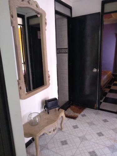Apartamento Apto Amoblado Y Seguro