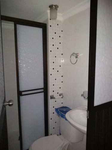 Apartamento Apto Amoblado Y Seguro