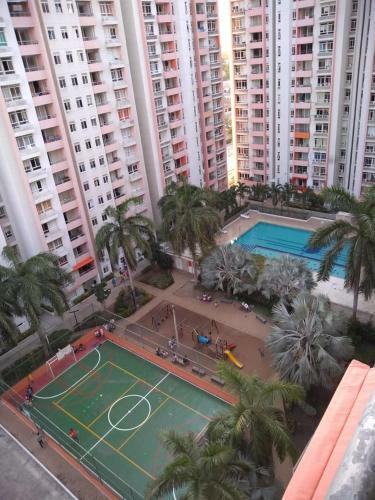 Apartamento Apto Amoblado Y Seguro